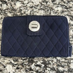 Vera Bradley wallet